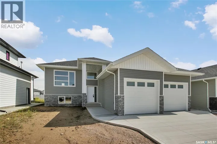 836 Ballesteros CRESCENT, Warman, Saskatchewan S0K4S4