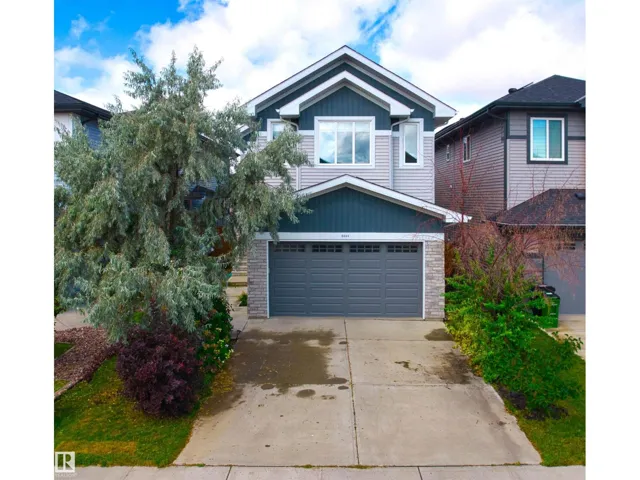 9804 223 ST NW, Edmonton, Alberta T5T7B6