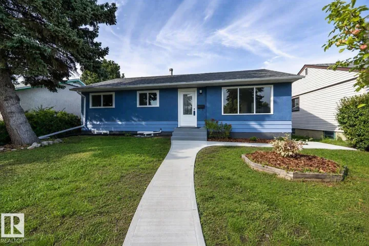 16136 109A AV NW, Edmonton, Alberta T5P1C4