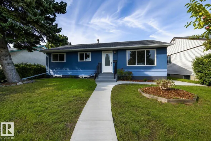 16136 109A AV NW, Edmonton, Alberta T5P1C4