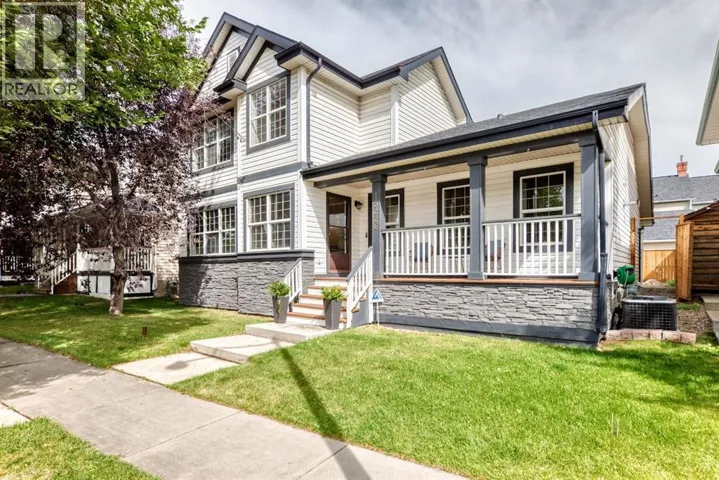 15226 Prestwick Boulevard SE, Calgary, Alberta T2Z3L4