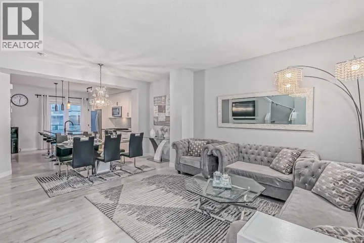 134 Sage Bluff Circle NW, Calgary, Alberta T3R1T5