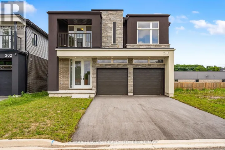 226 WELLANDVALE DRIVE, Welland (N. Welland), Ontario L3C7C7