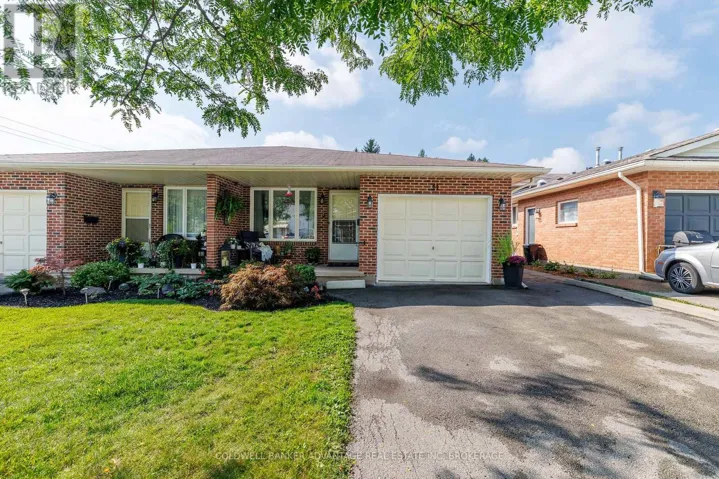 11 WOODLAND DRIVE, Welland (N. Welland), Ontario L3C7C9