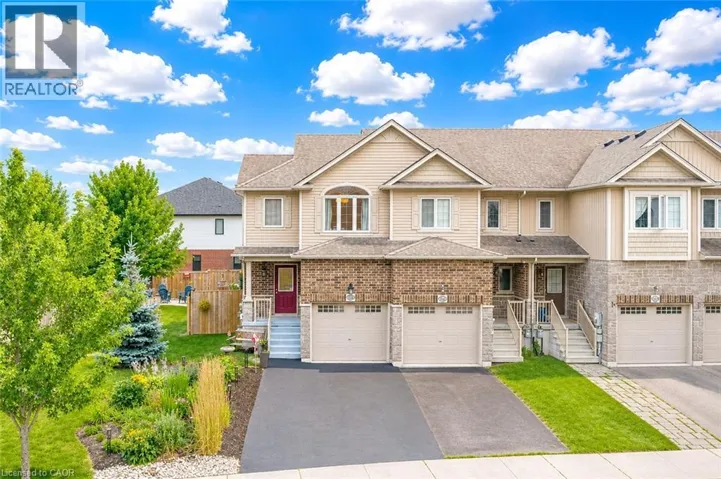168 MAITLAND Street, Kitchener, Ontario N2R0C3