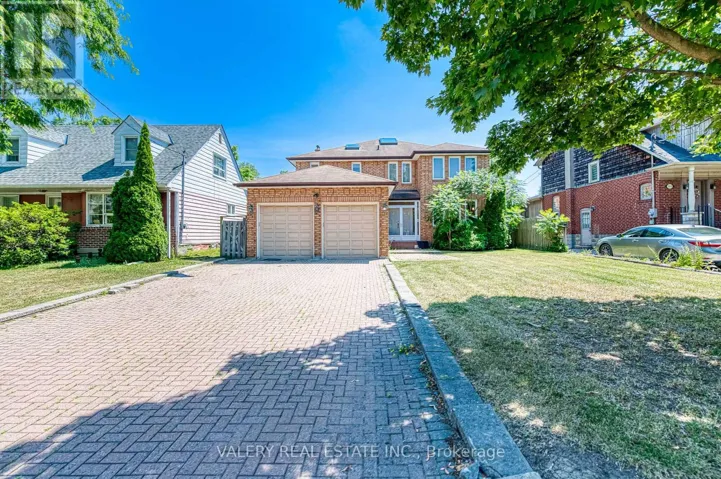 163 HOLMES AVENUE, Toronto (Willowdale East), Ontario M2N4M7