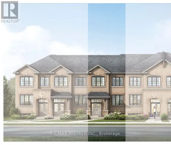 1222 ELIZABETH MACKENZIE DRIVE, Pickering, Ontario L1X0S3