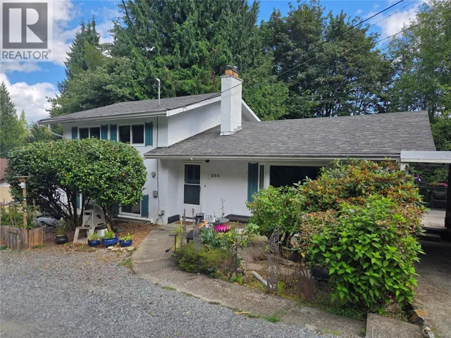 395 Dogwood Dr, Ladysmith, British Columbia V9G1B7
