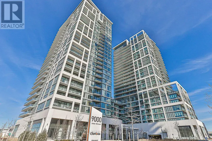 1120 - 9000 JANE STREET, Vaughan (Concord), Ontario L4K0M6