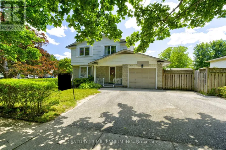 59 LEWIS CRESCENT, Kitchener, Ontario N2A2T7