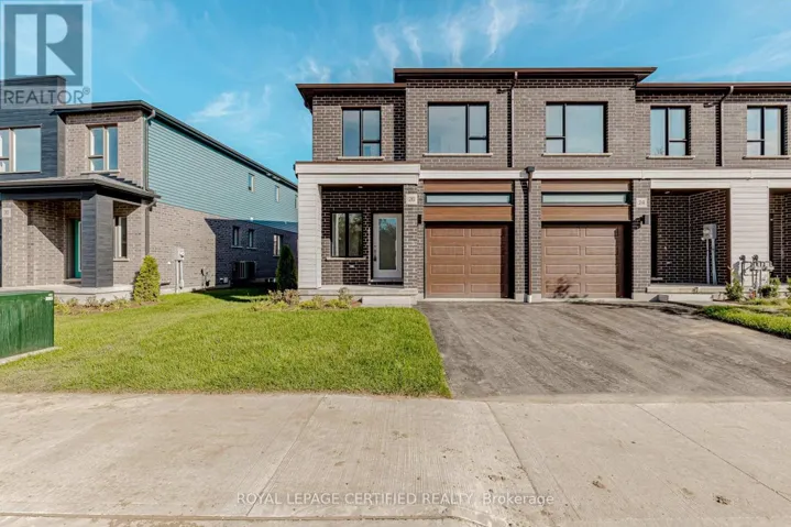 26 OAK FOREST COMMON CRESCENT, Cambridge, Ontario N1S0G3