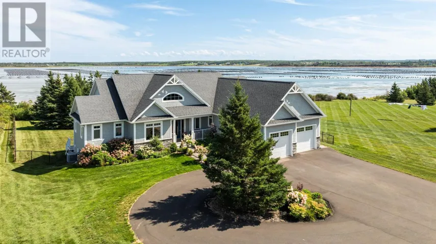 193 New Seabury Drive, Rustico, Prince Edward Island C0A1N0