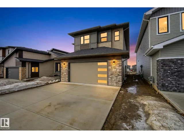 7091 KIVIAQ CR SW, Edmonton, Alberta T6W5N7