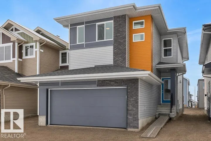 2816 190 ST NW, Edmonton, Alberta T6M3H8