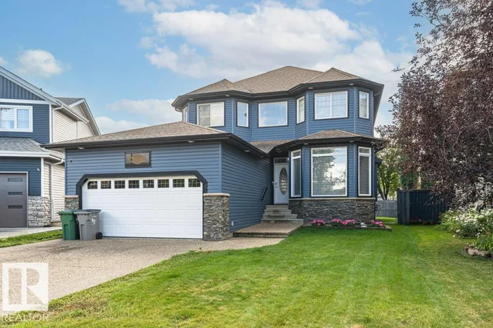5111 CHATEAU CO, Beaumont, Alberta T4X1W5