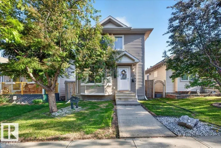 21339 91 AV NW, Edmonton, Alberta T5T6Y9