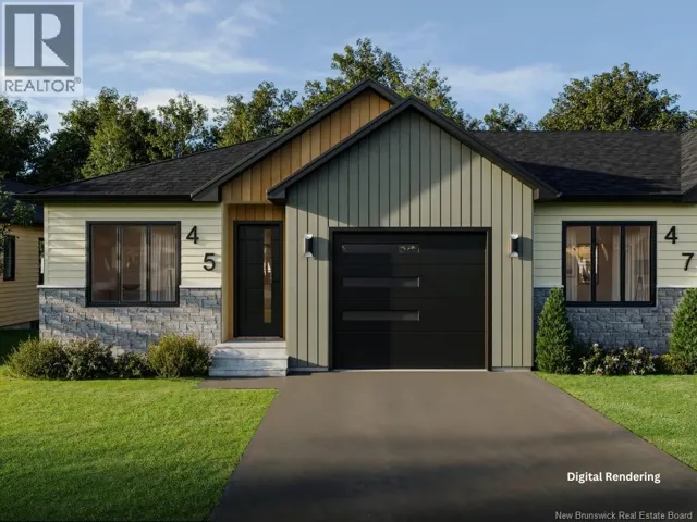 23 Viola-Léger, Dieppe, New Brunswick E1A0L8