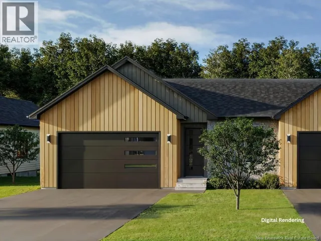 21 Viola-Léger, Dieppe, New Brunswick E1A0L8