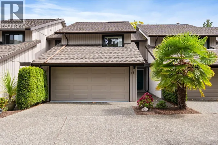 15 10457 Resthaven Dr, Sidney, British Columbia V8L3H6