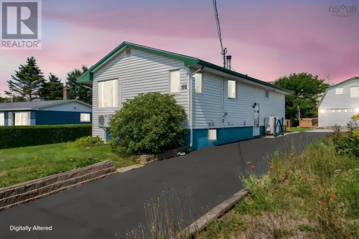 46 Himmelman Drive, Eastern Passage, Nova Scotia B3G1H8