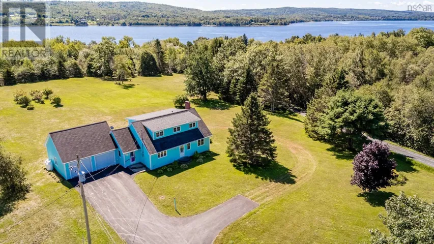 5148 Highway 1, Granville Centre, Nova Scotia B0S1A0