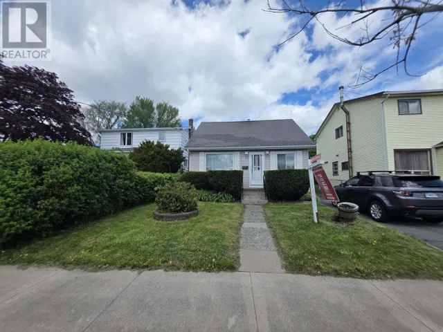 2883 Connaught Avenue, Halifax, Nova Scotia B3L3A2