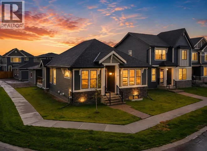 568 Grayling Bend, Rural Rocky View County, Alberta T3Z0H6