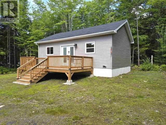 66 Shore Road, Walden, Nova Scotia B0J2E0