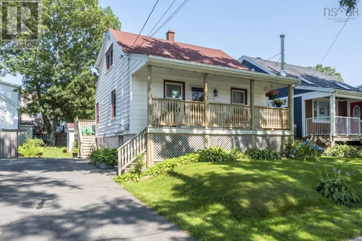 2709 Connolly Street, Halifax, Nova Scotia B3L3M7