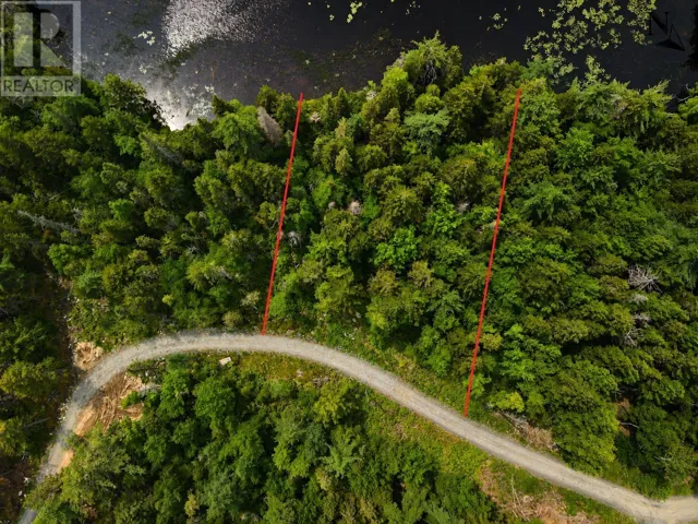 Portion of PID 60462785 Berner Lane, Italy Cross, Nova Scotia B4V9J1