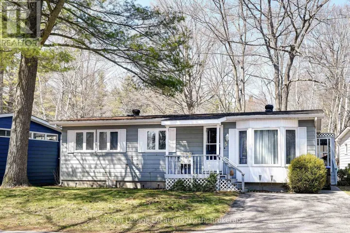 5 MURRAY DRIVE, Wasaga Beach, Ontario L9Z1K3