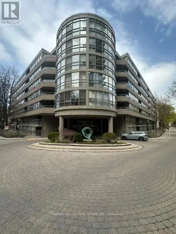 PH4 - 18 LOWER VILLAGE GATE, Toronto (Forest Hill South), Ontario M5P3M1