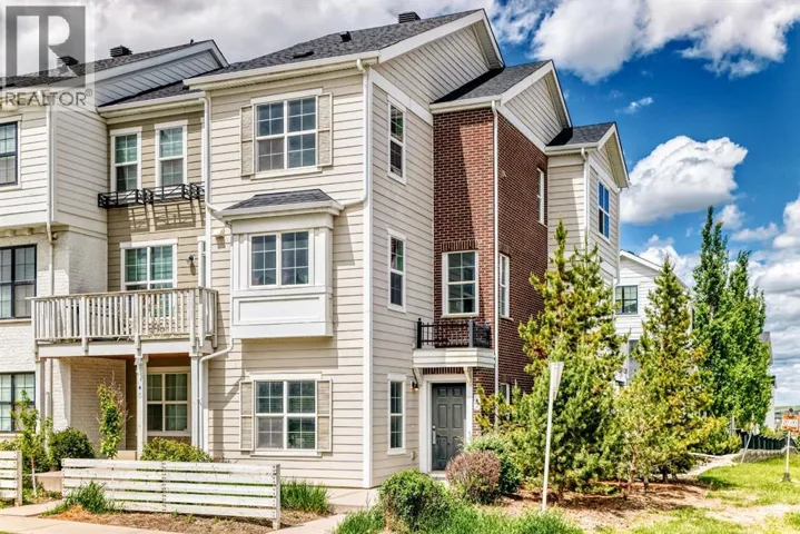 6 Nolan Hill Gate NW, Calgary, Alberta T3R0T9