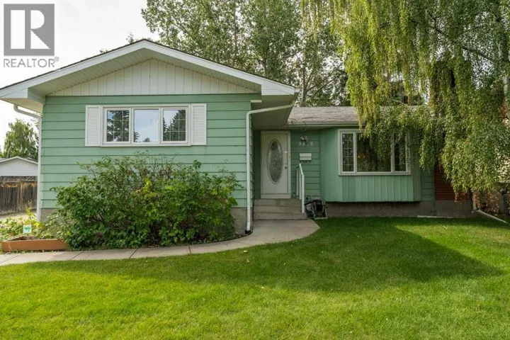 3239 Oakwood Drive SW, Calgary, Alberta T2V0K4