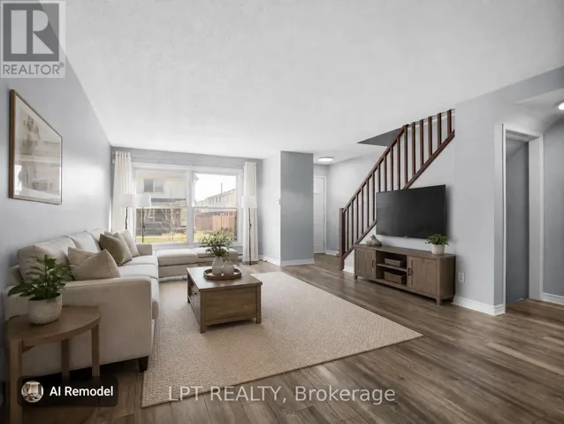 100 - 51 SHOLTO DRIVE, London South (South X), Ontario N6E2H9