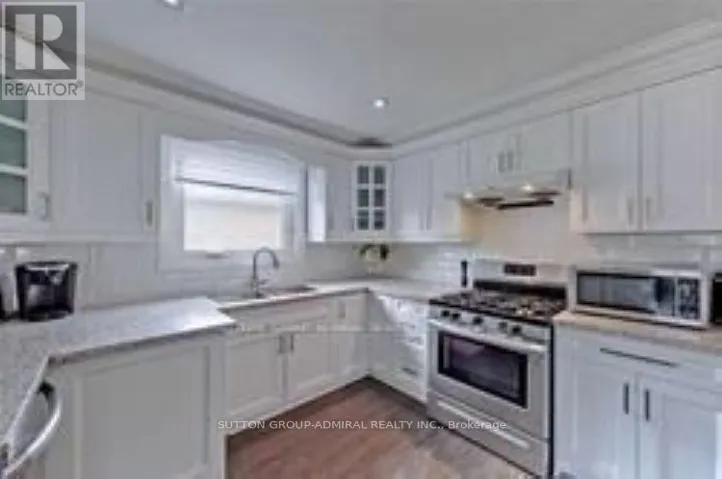 114 CARTIER CRESCENT, Richmond Hill (Crosby), Ontario L4C2N6