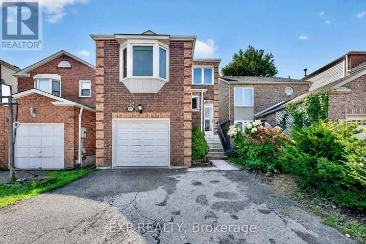 109 WINDING LANE, Vaughan (Crestwood-Springfarm-Yorkhill), Ontario L4J5J1