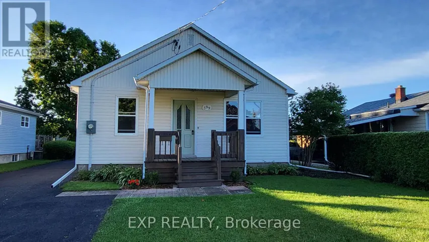399 HAIG AVENUE, Renfrew, Ontario K7V3J6