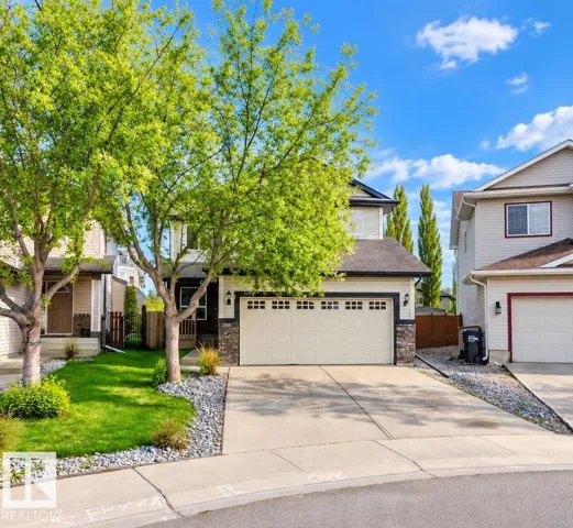 1227 115 ST SW, Edmonton, Alberta T6W1W6