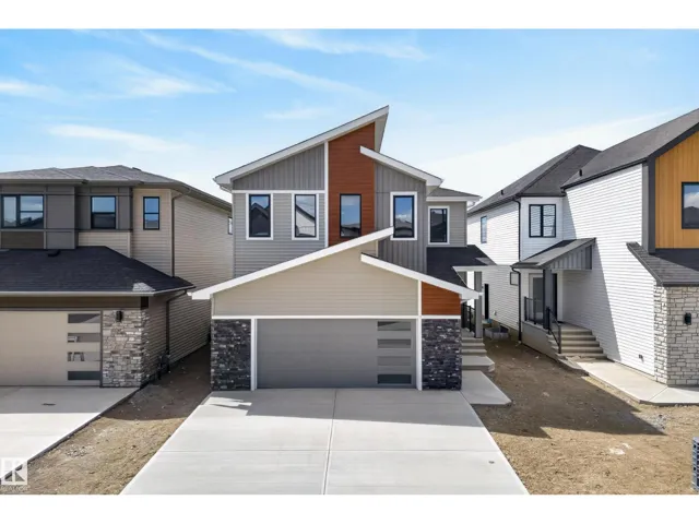 7089 KIVIAQ CR SW, Edmonton, Alberta T6W5N7