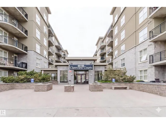 #1-405 4245 139 AV NW, Edmonton, Alberta T5Y3E8