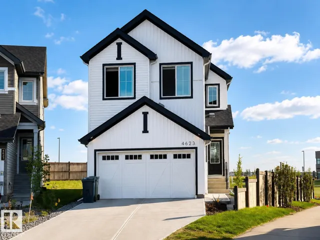 4623 71 AV, Beaumont, Alberta T4B3B7