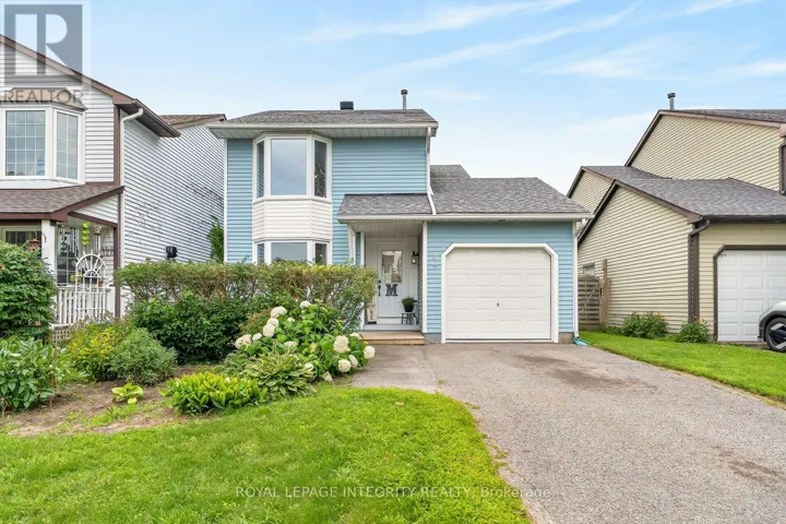 30 SUMNER STREET, Ottawa, Ontario K2L2J9