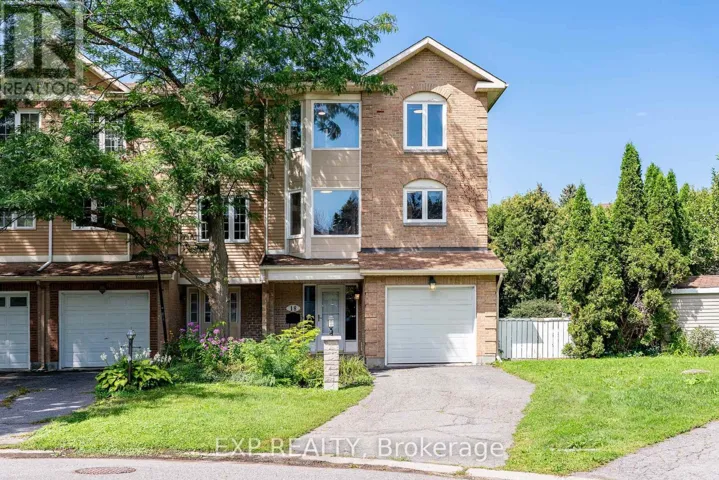 18 ARBORDALE CRESCENT, Ottawa, Ontario K2G5C6