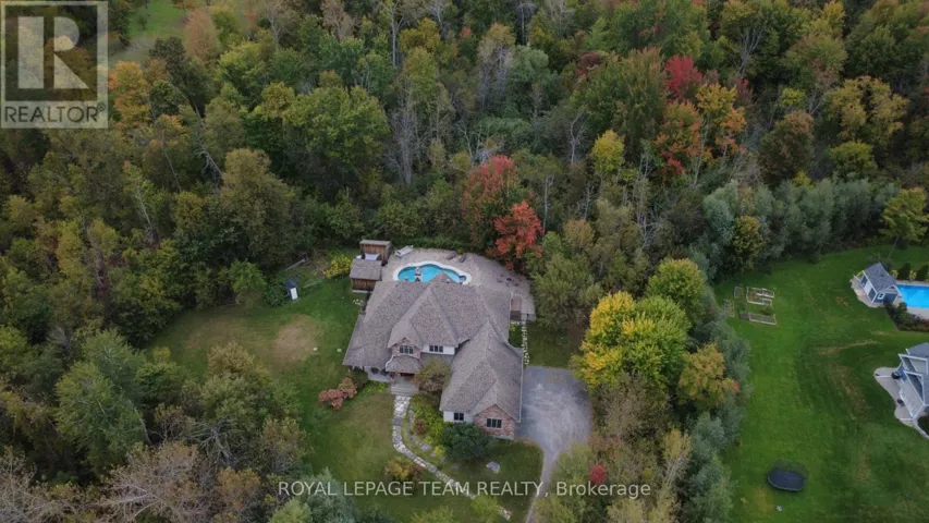 1671 REINDEER WAY, Ottawa, Ontario K4P0A2