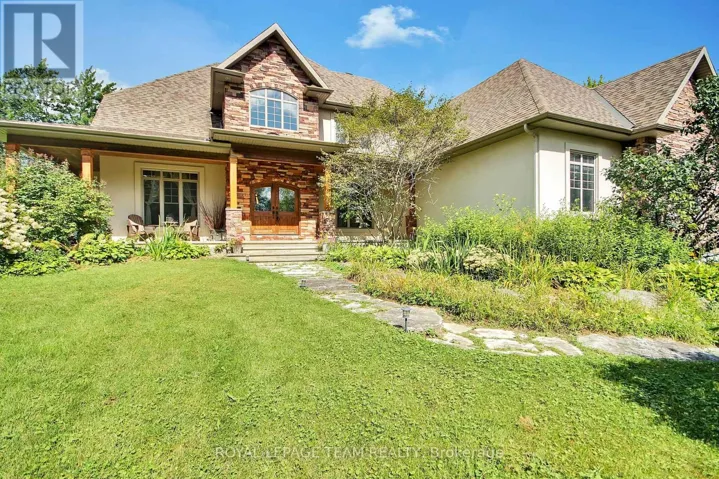 1671 REINDEER WAY, Ottawa, Ontario K4P0A2