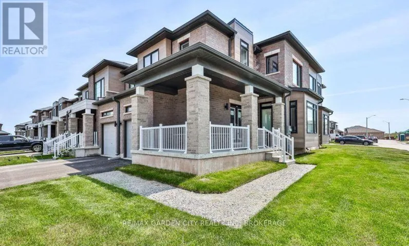 41 BENTGRASS DRIVE, Welland (Hwy 406/Welland), Ontario L3B0H4