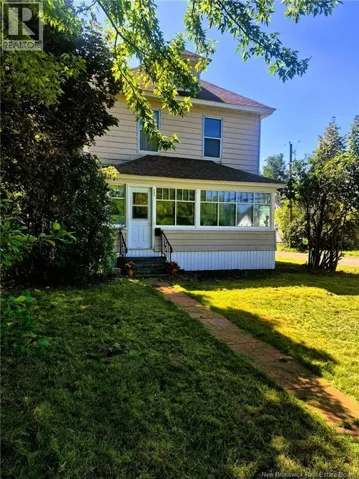 120 Pleasant Street, Moncton, New Brunswick E1A2V4