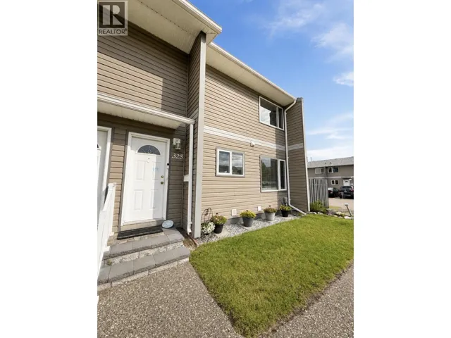 325 2550 S OSPIKA BOULEVARD, Prince George, British Columbia V2N3T2