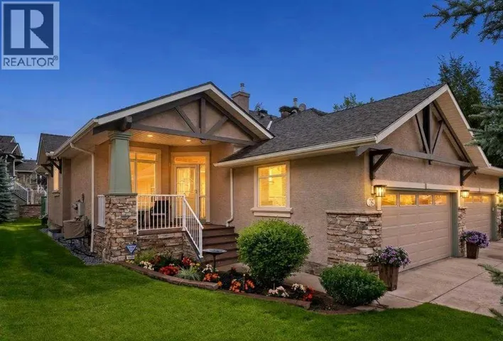 36 Discovery Woods Villas SW, Calgary, Alberta T3H5A7